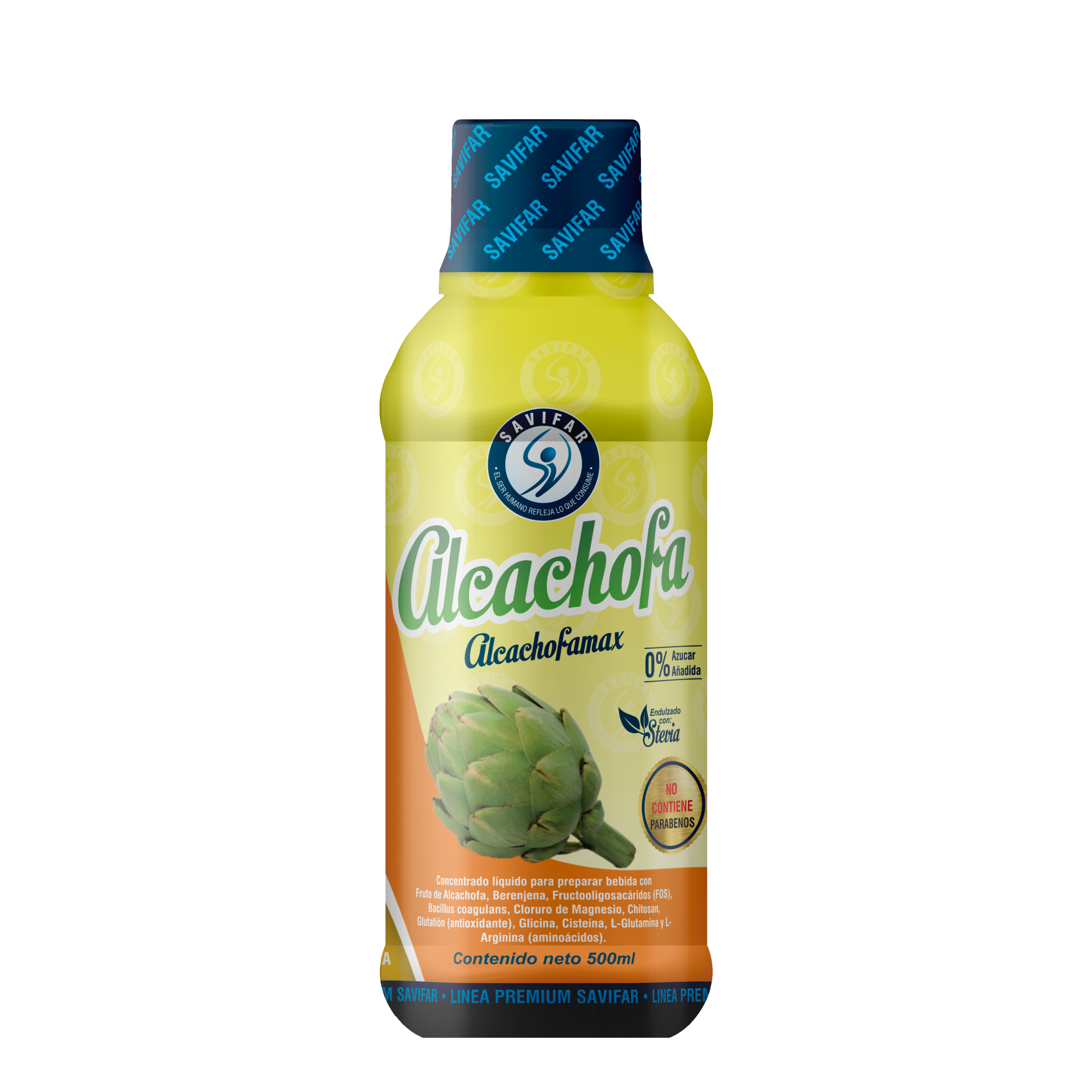 ALCACHOFA