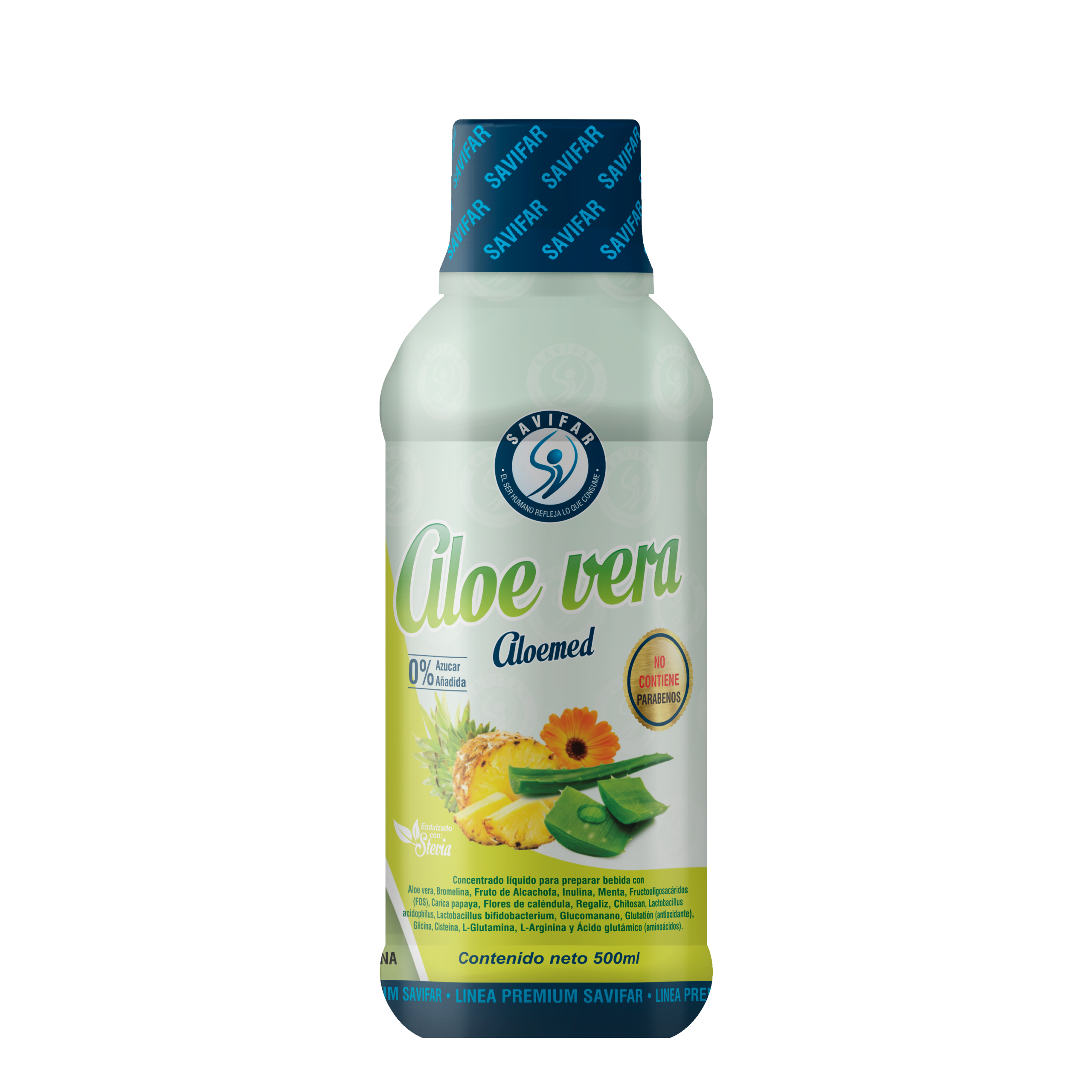 ALOE VERA