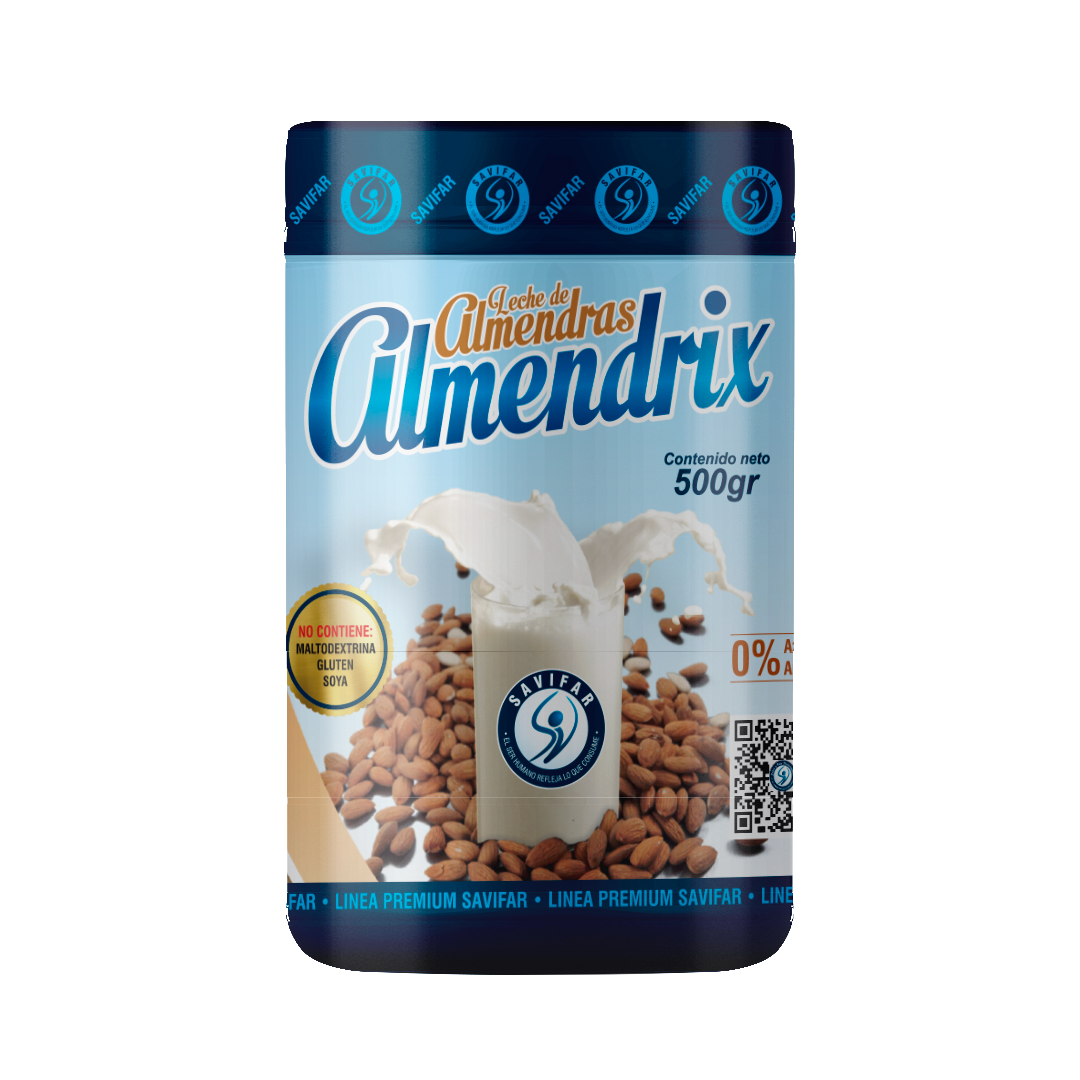 Almendrix