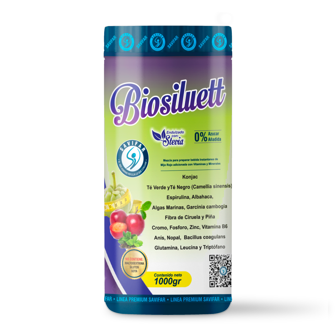BIOSILUET