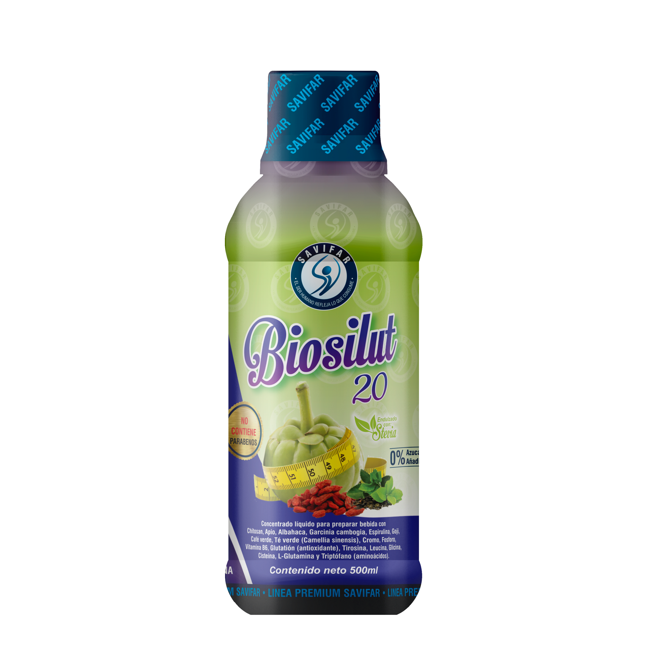 BIOSILUT