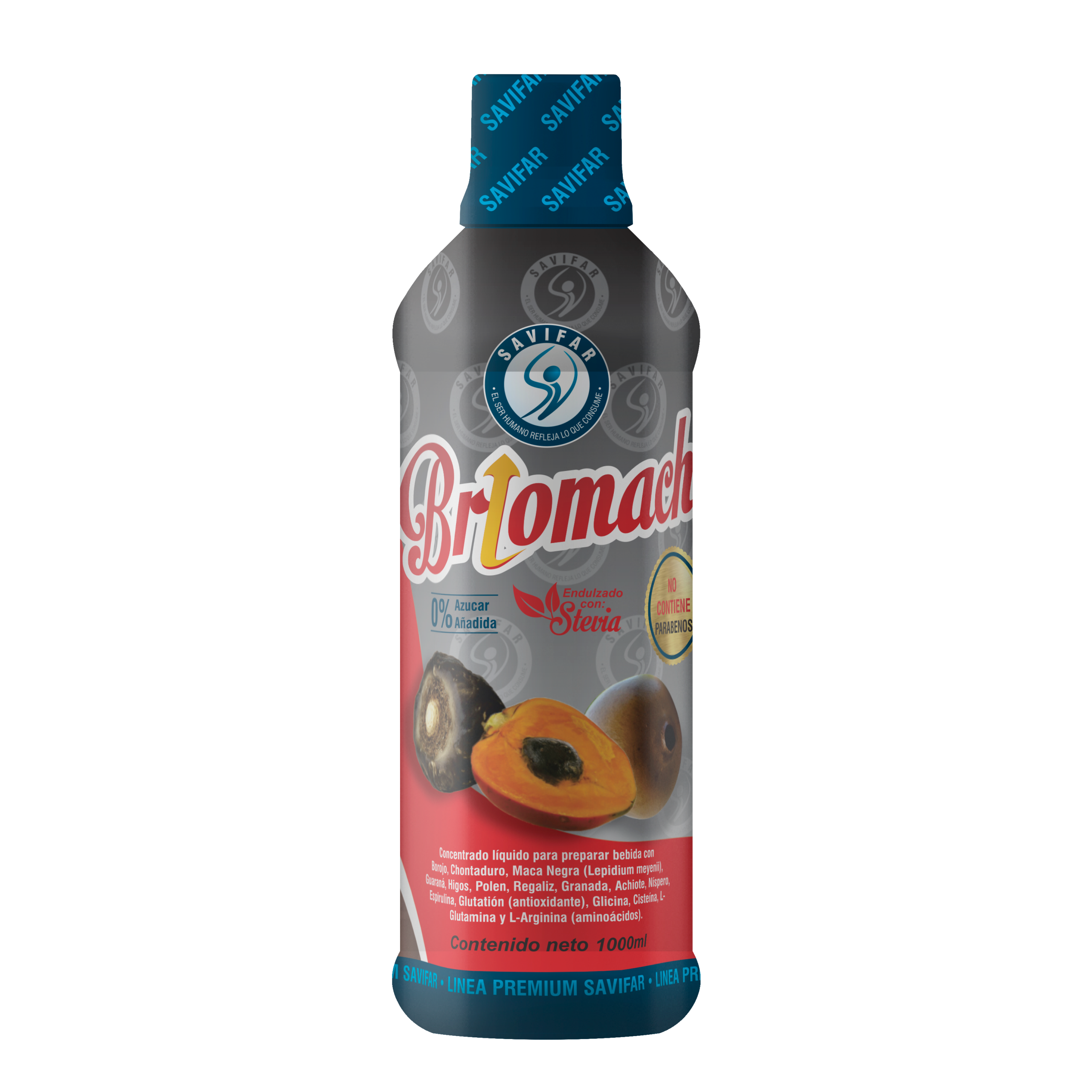 BRIOMACH 1000ml