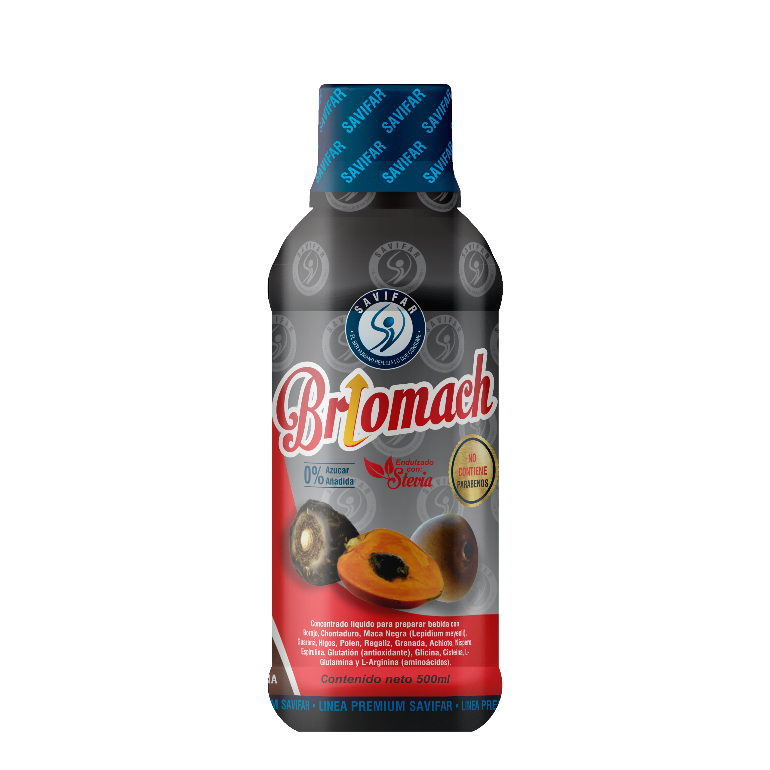 BRIOMACH
