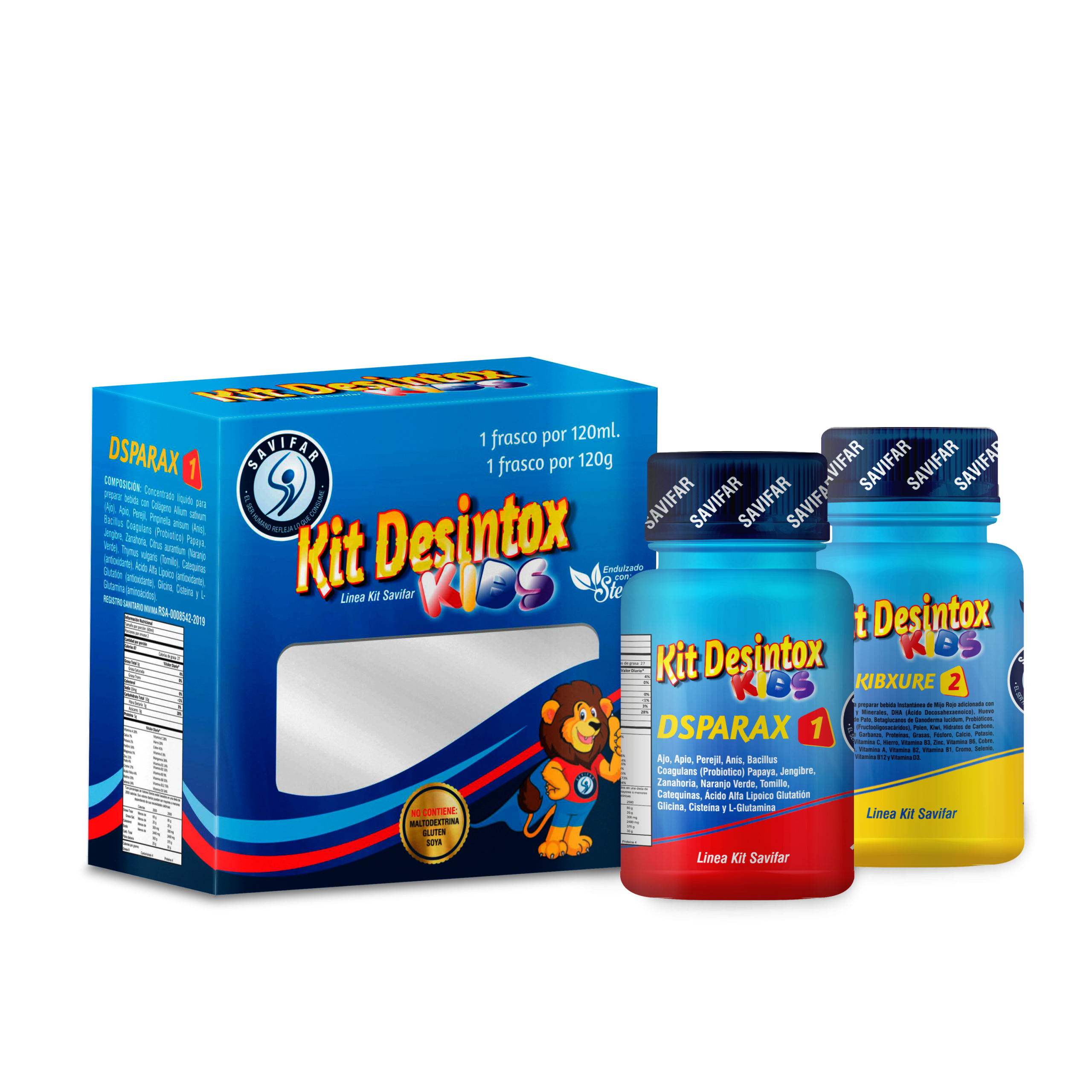 CAJA CON TARRITOS 3