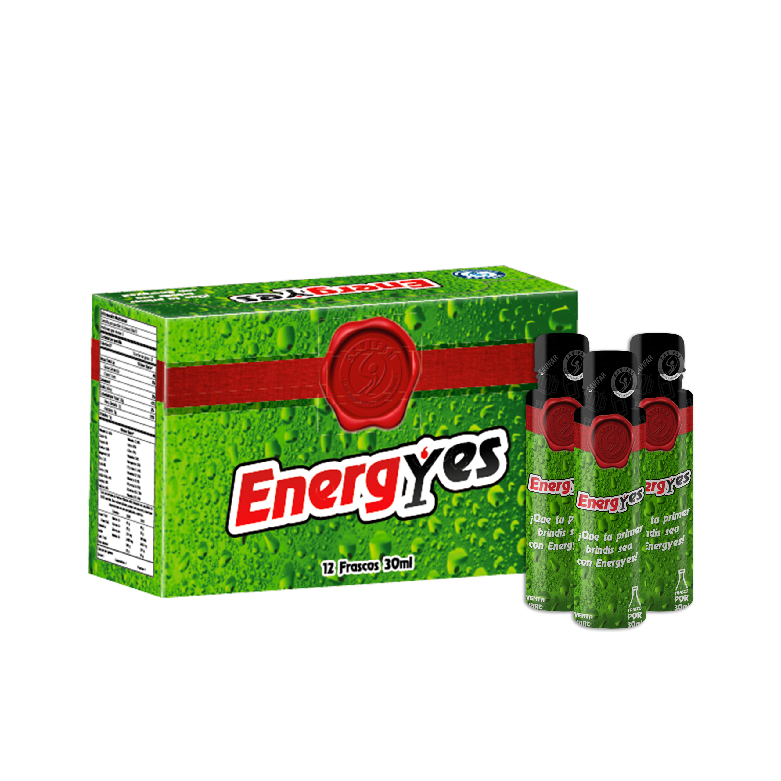 CAJA ENERGYES