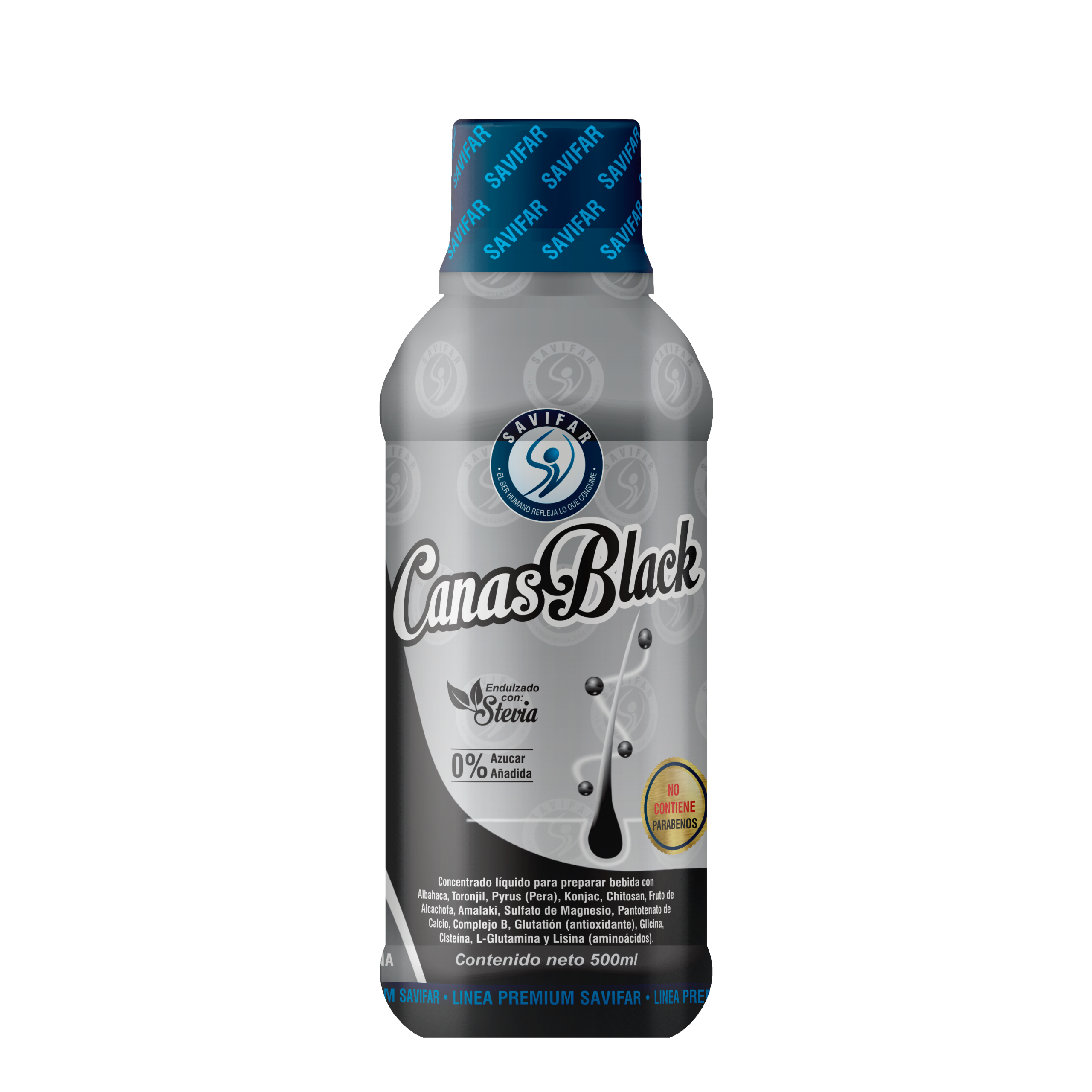 CANASBLACK