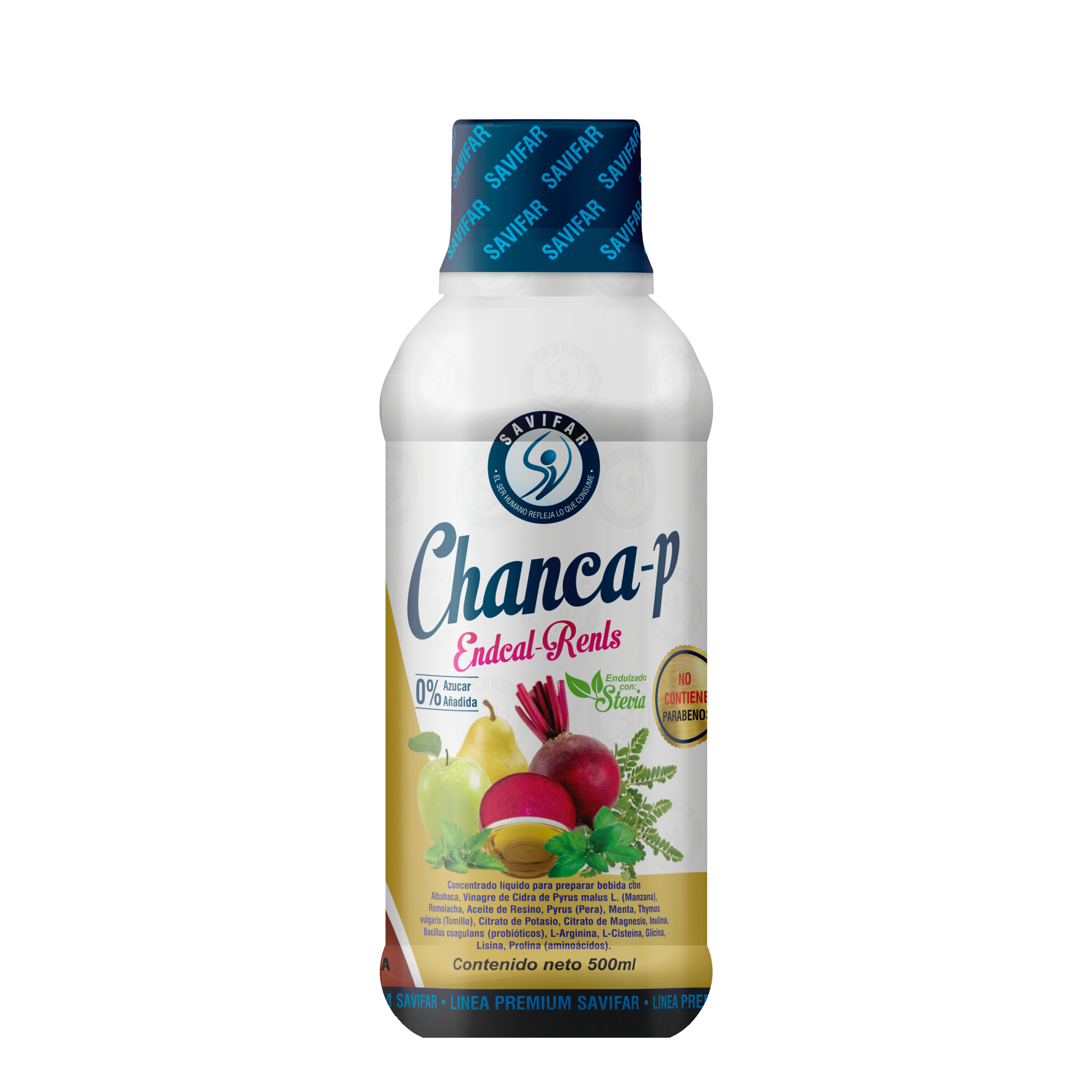 CHANCA P
