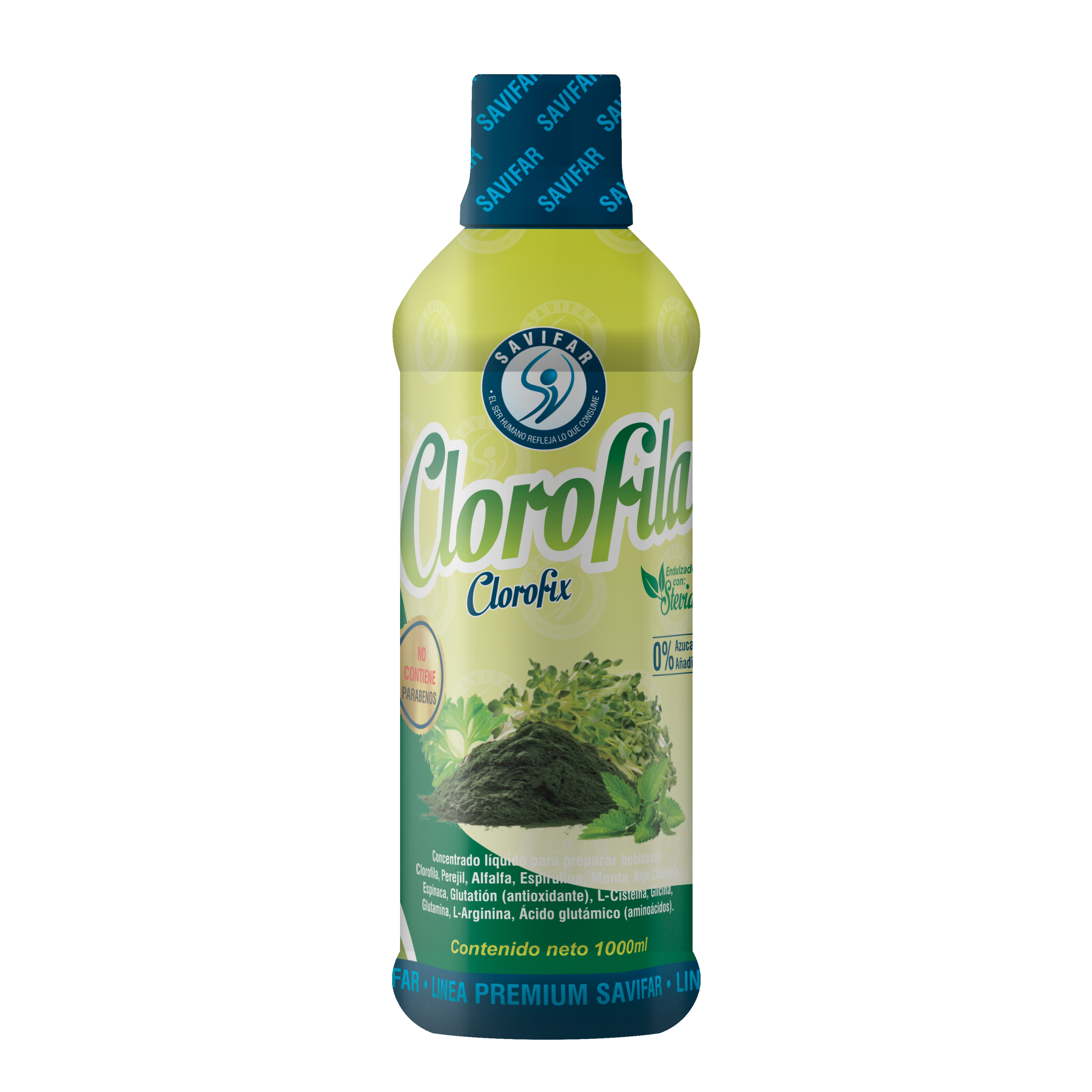 CLOROFINA 1000ml