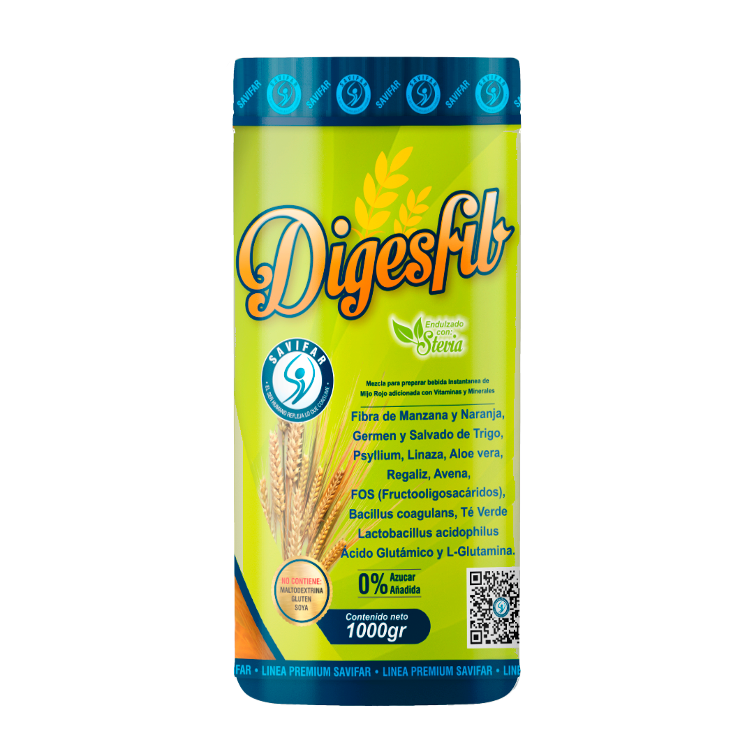DIGESFIB