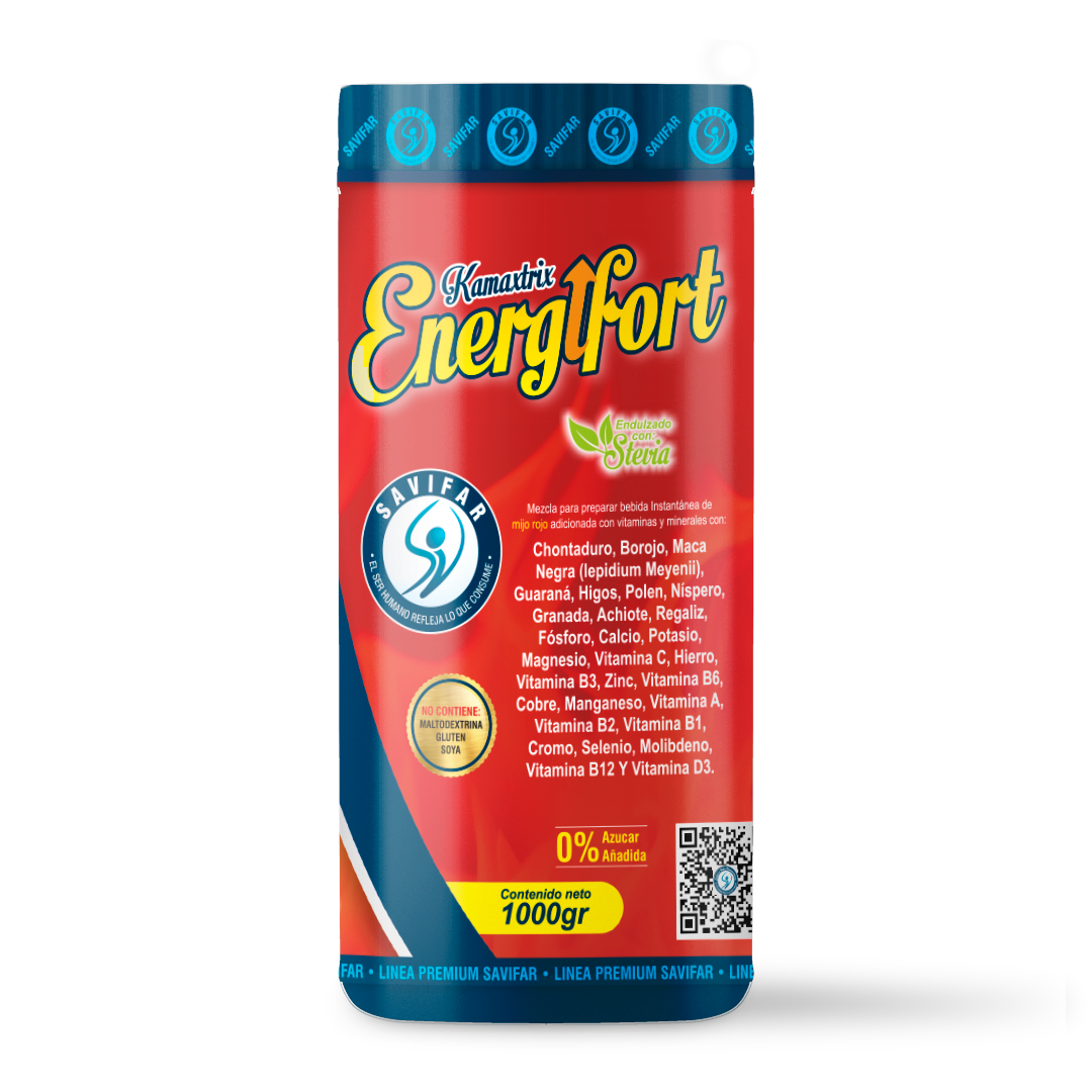 ENERGIFORT