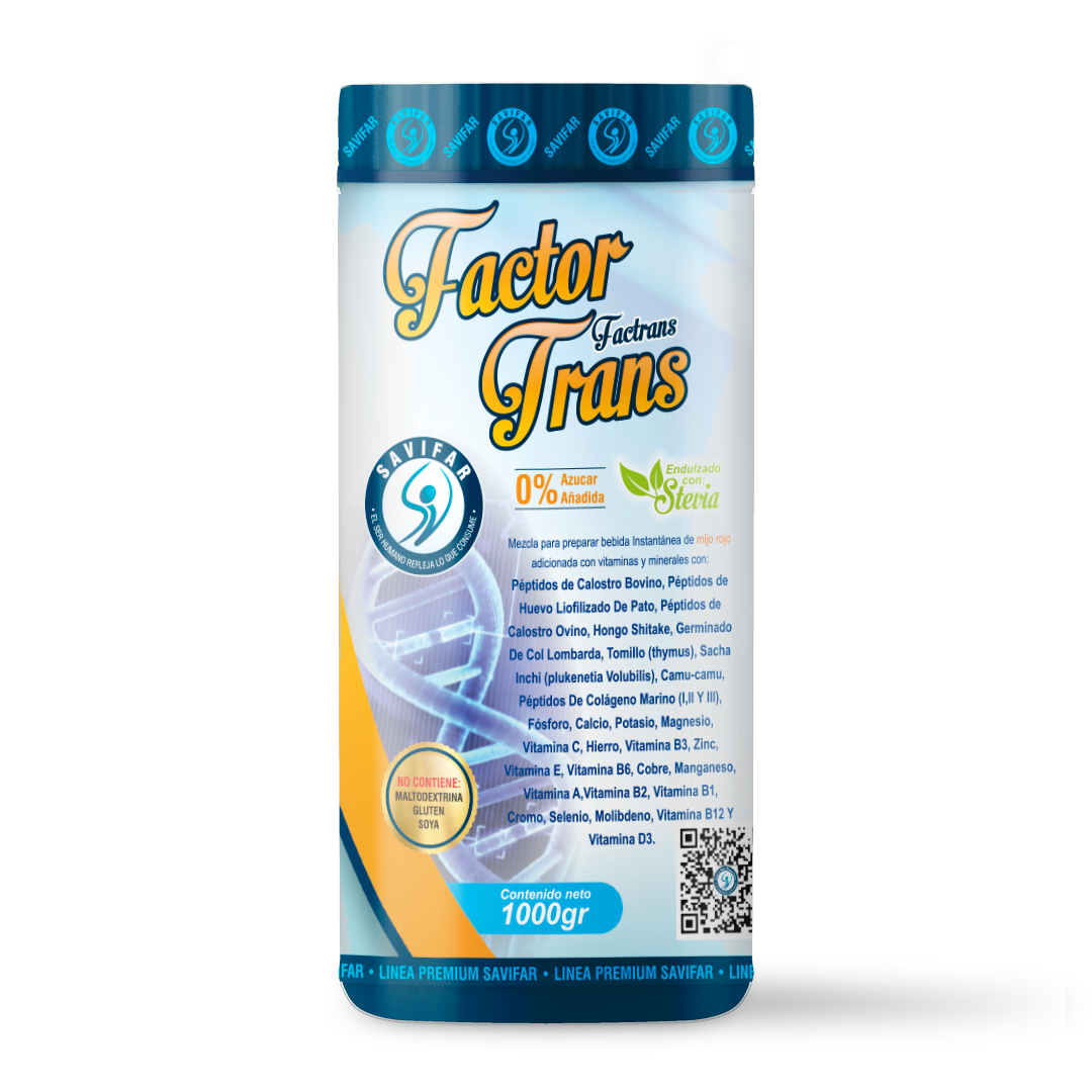FACTOR TRANS
