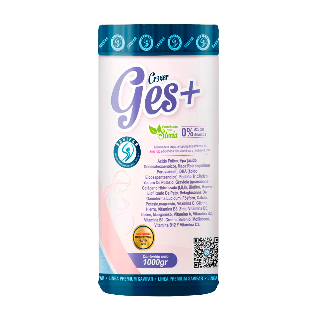 GES+