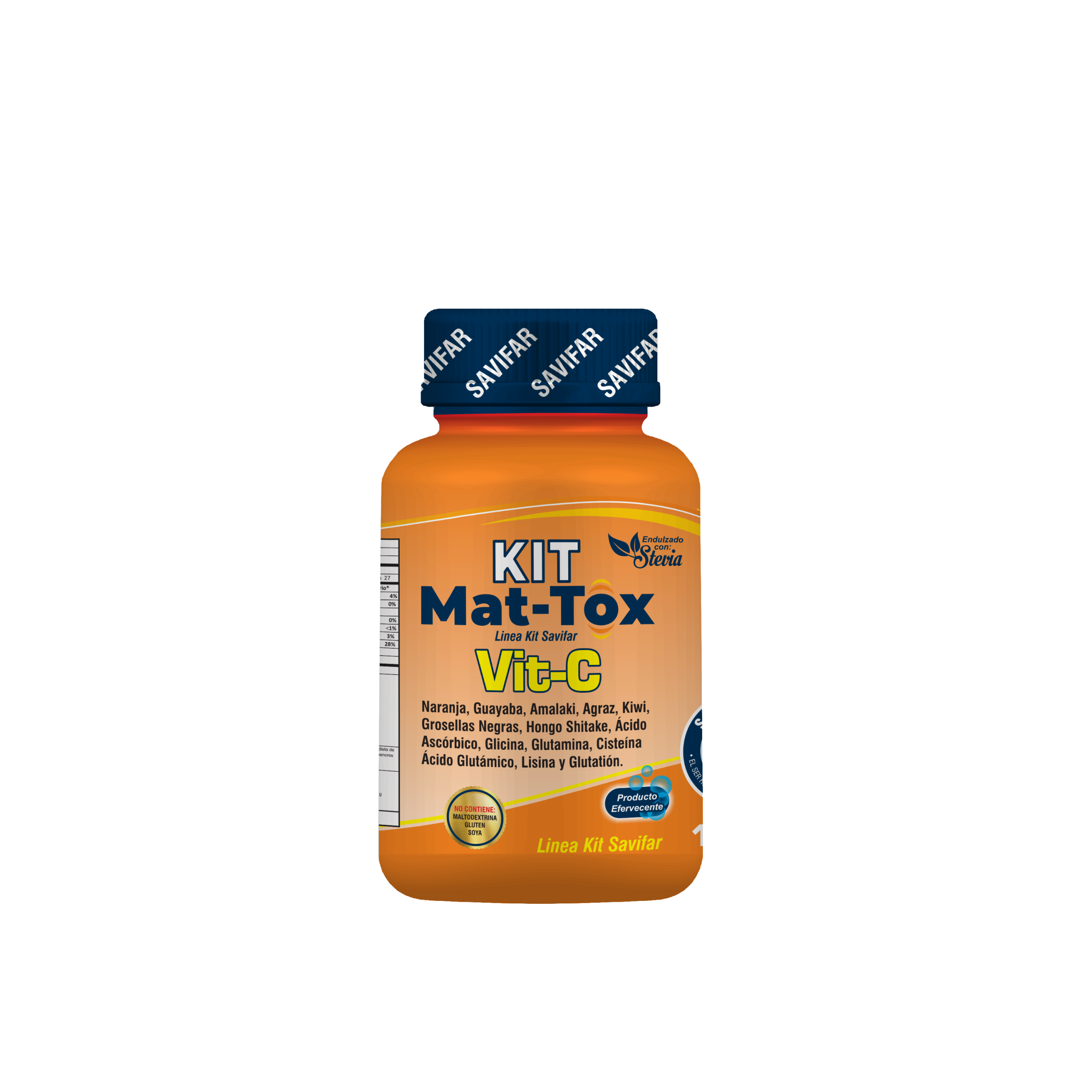 KIT MAT TOX 2