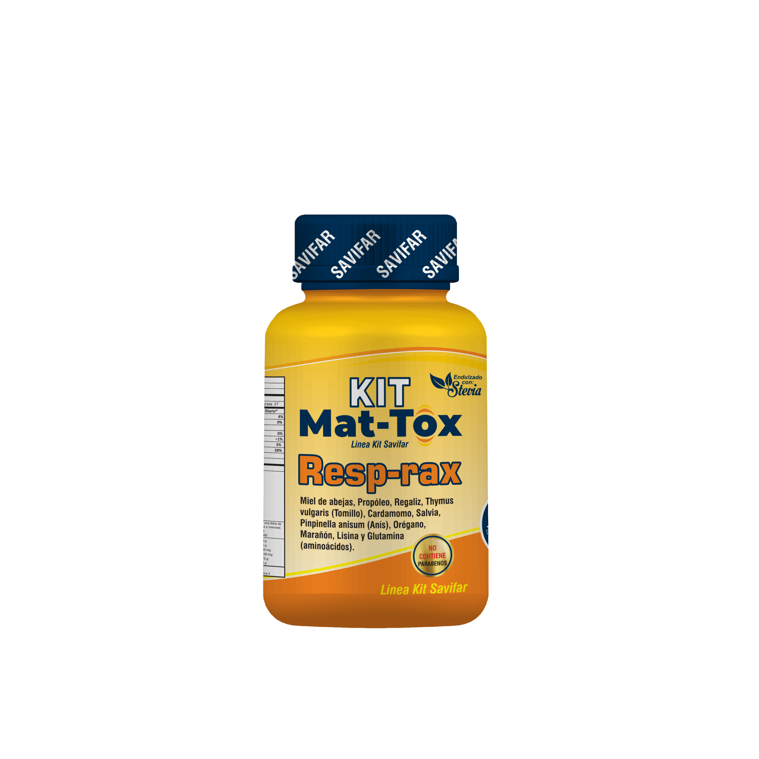 KIT MAT TOX