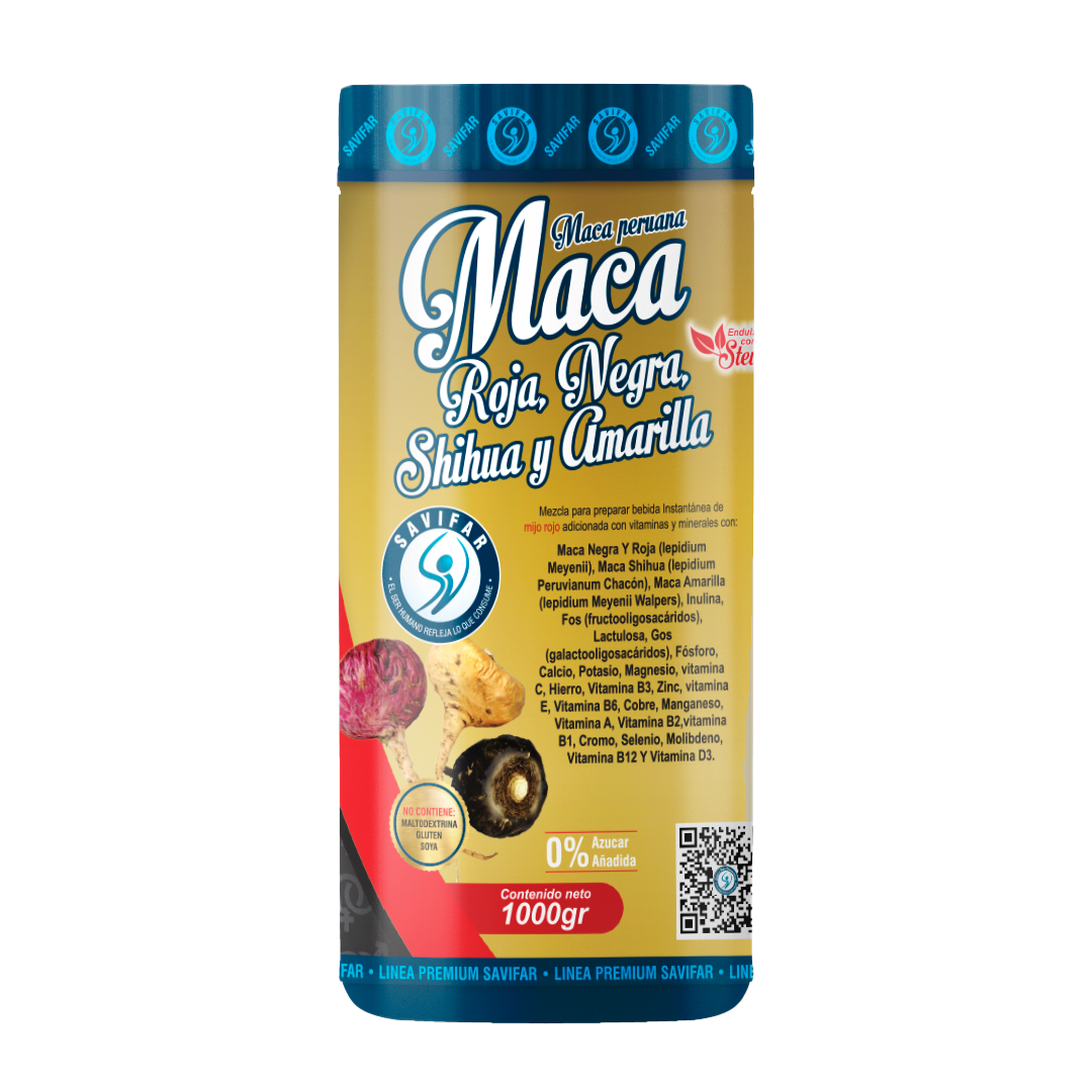 MACA
