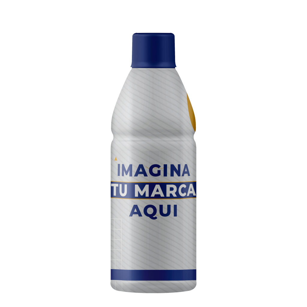 MONTAJE BOTELLA 3 LINEA MEDICA