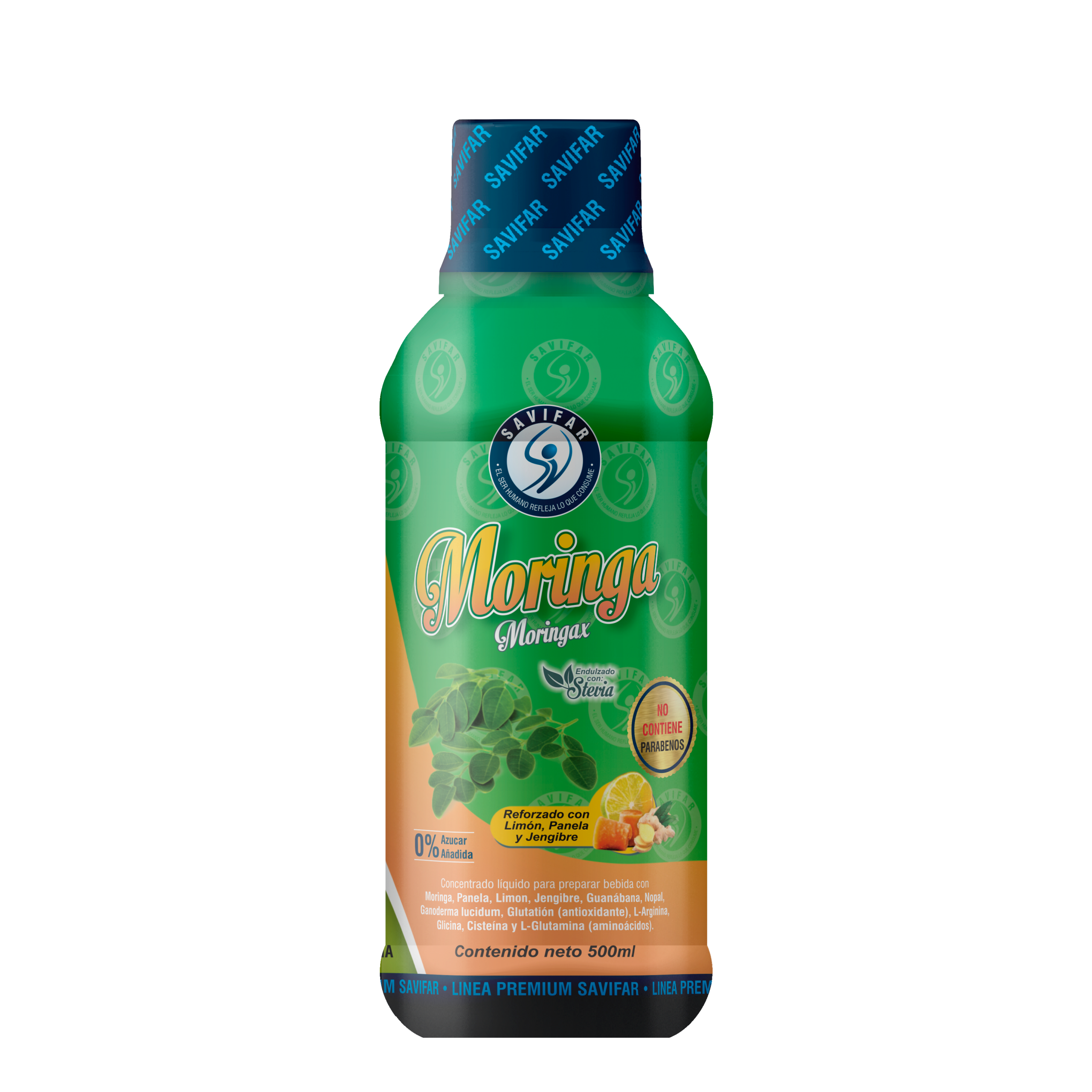 MORINGA