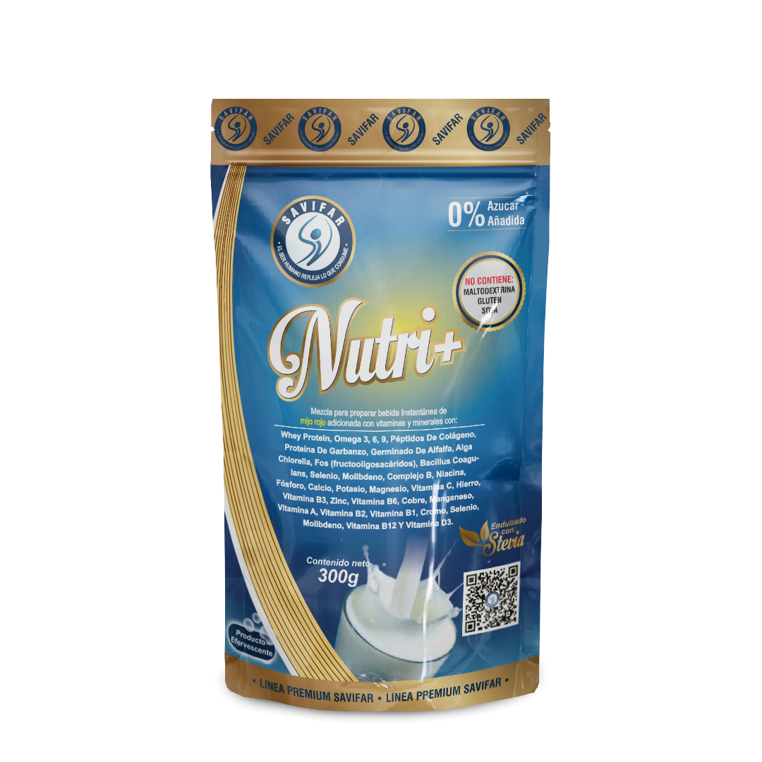 NUTRI