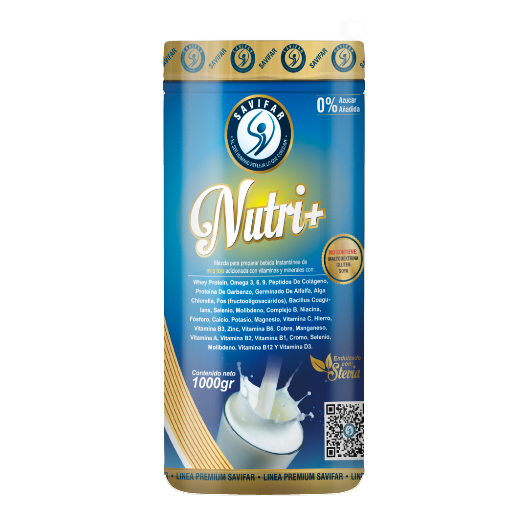 NUTRIC TARRO