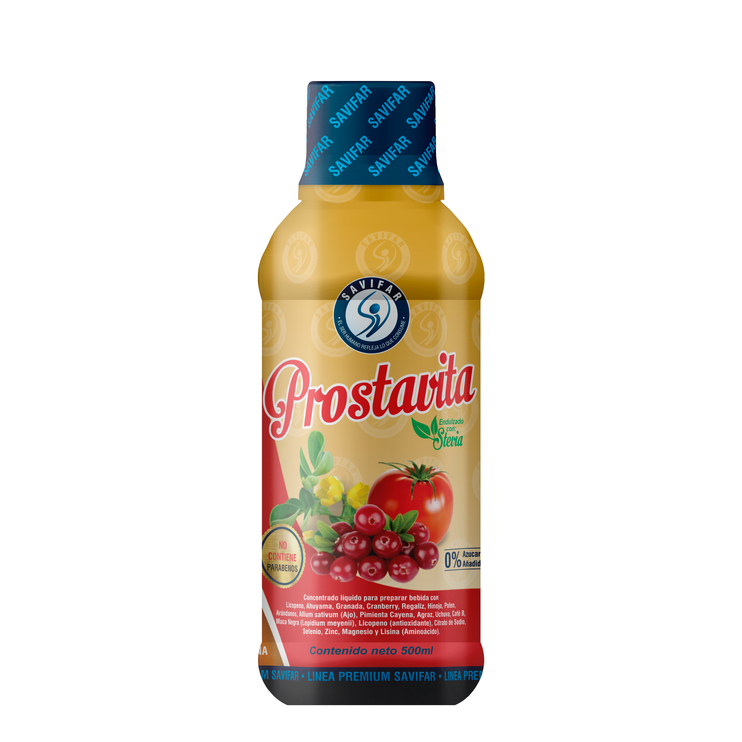 PROSTAVITA