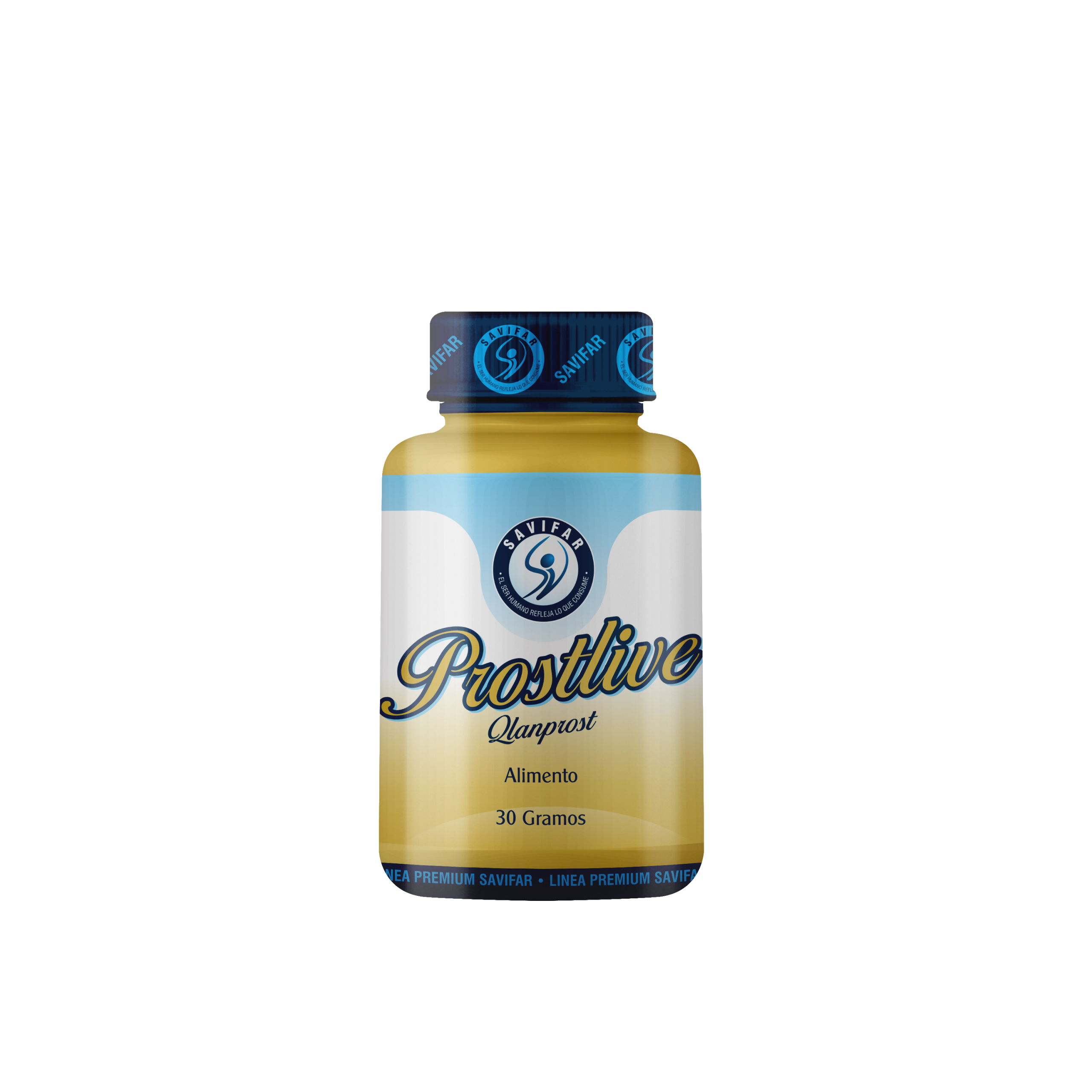PROSTLIVE
