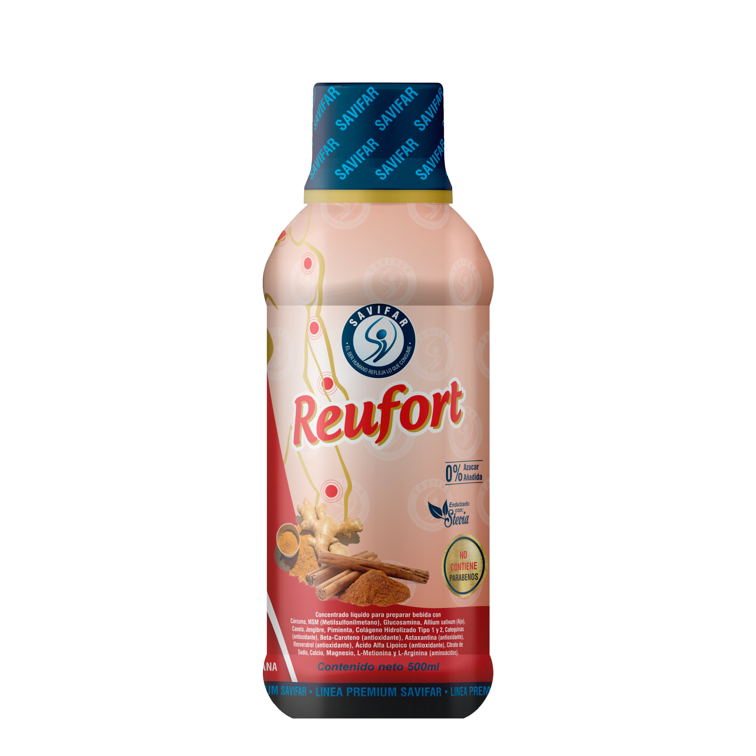 REUFORT