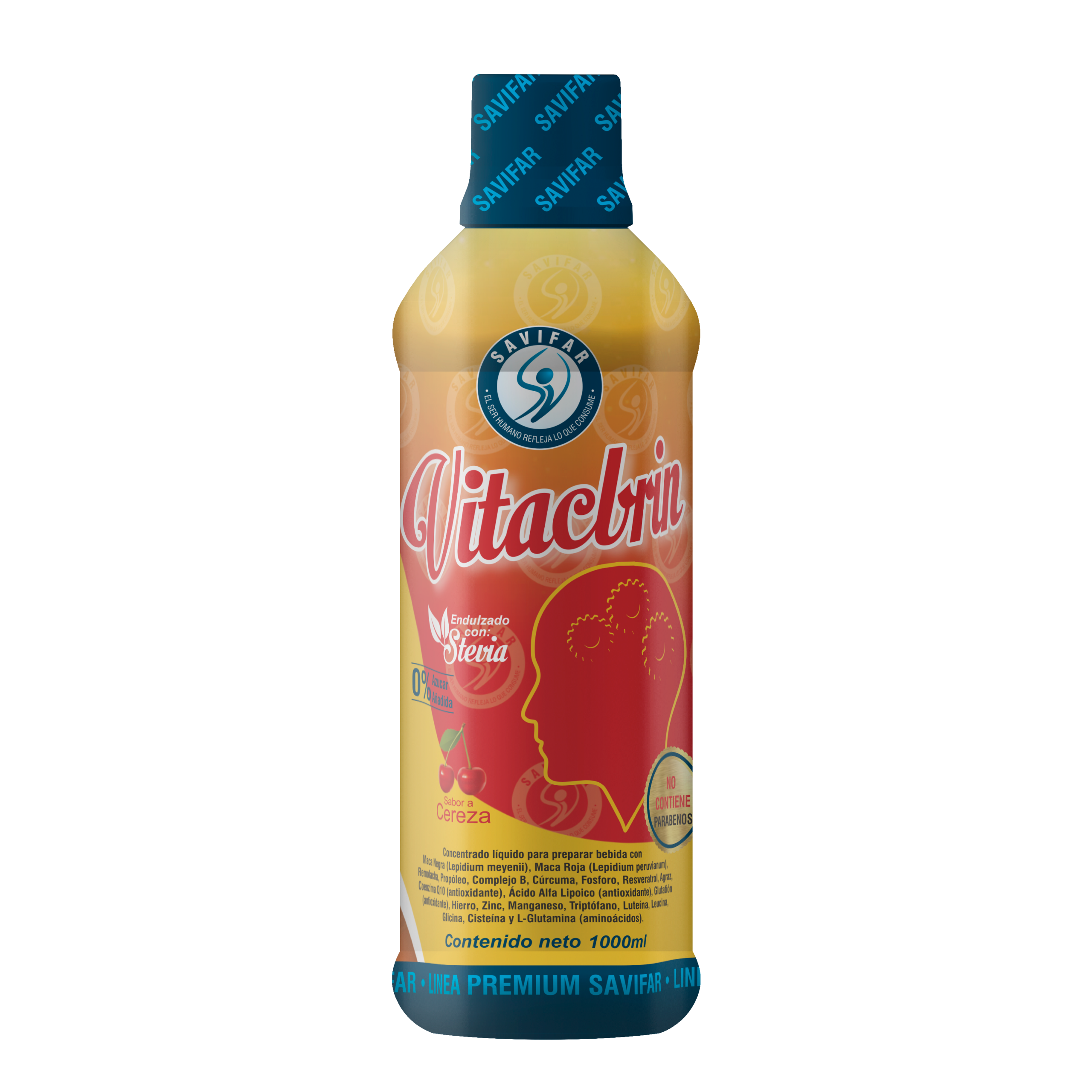 VTCBRIN 1000ml