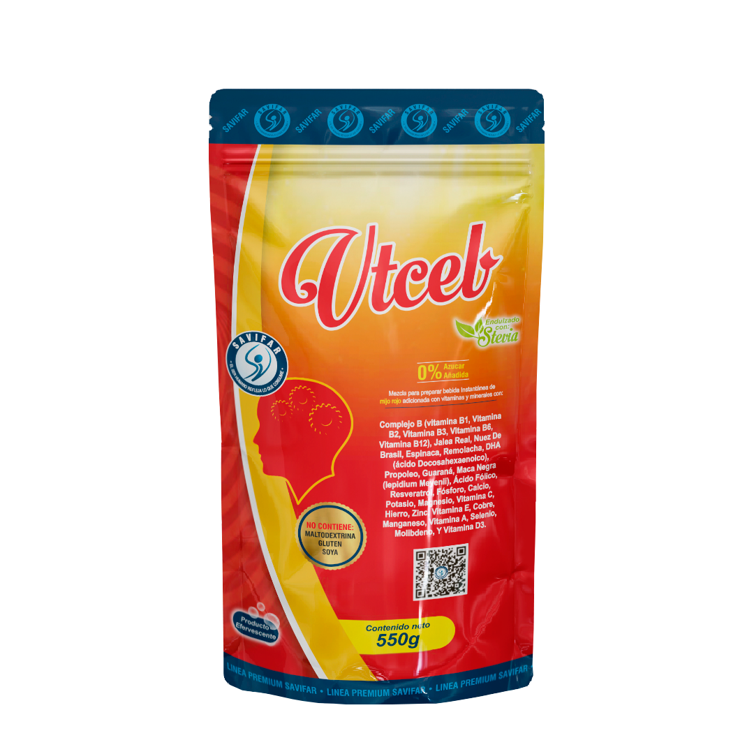 VTCEB 550gr